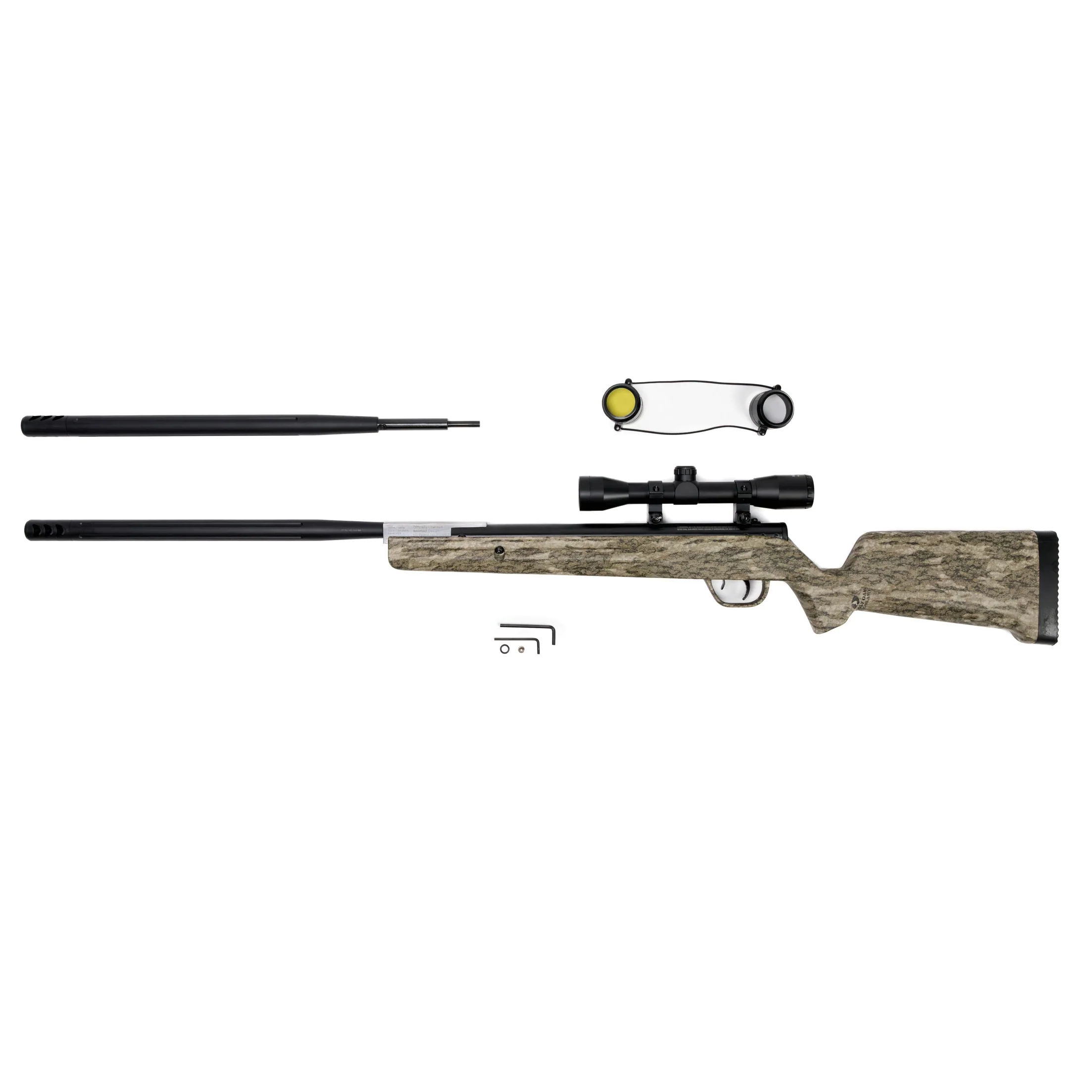 Break Barrel Air Rifles